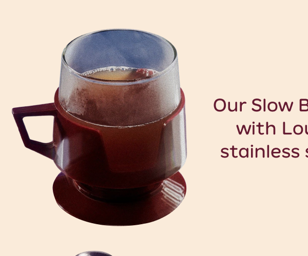 slow burn recipe