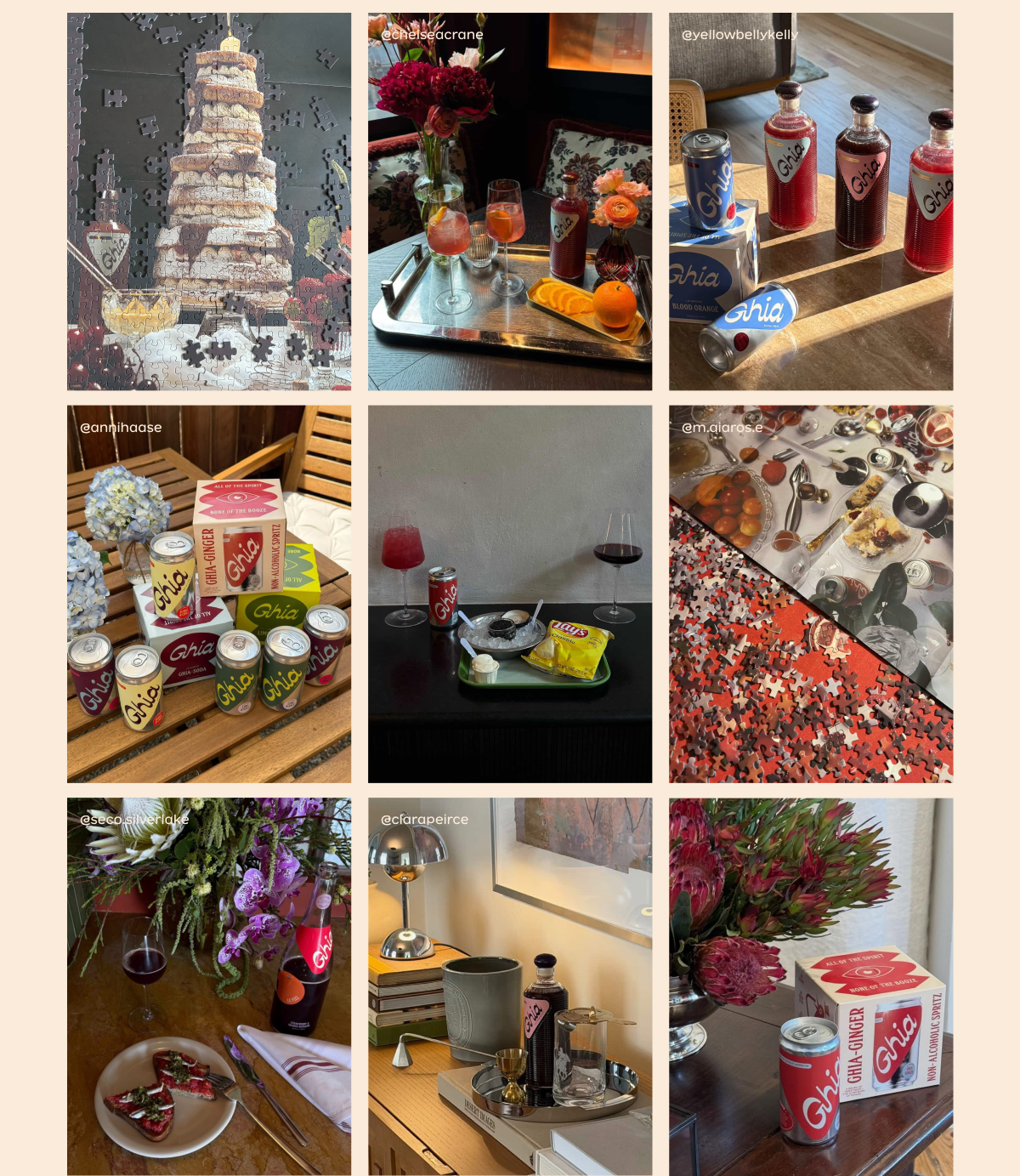 DRY JANUARY WITH YOU