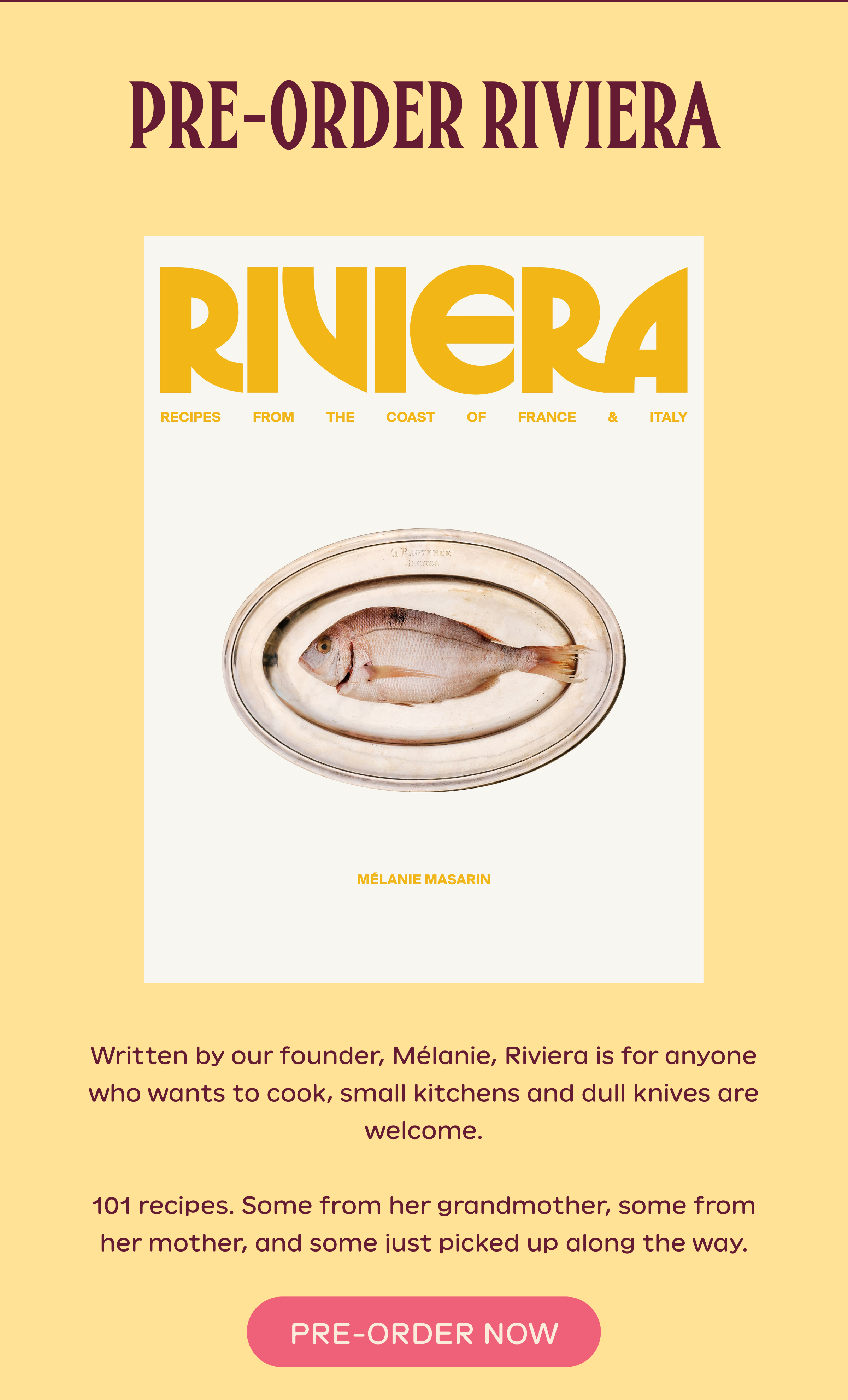 riviera