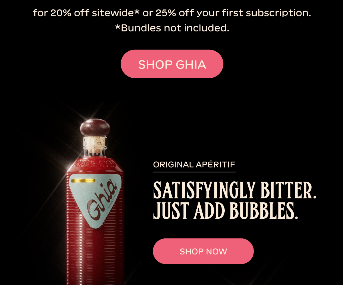 shop ghia