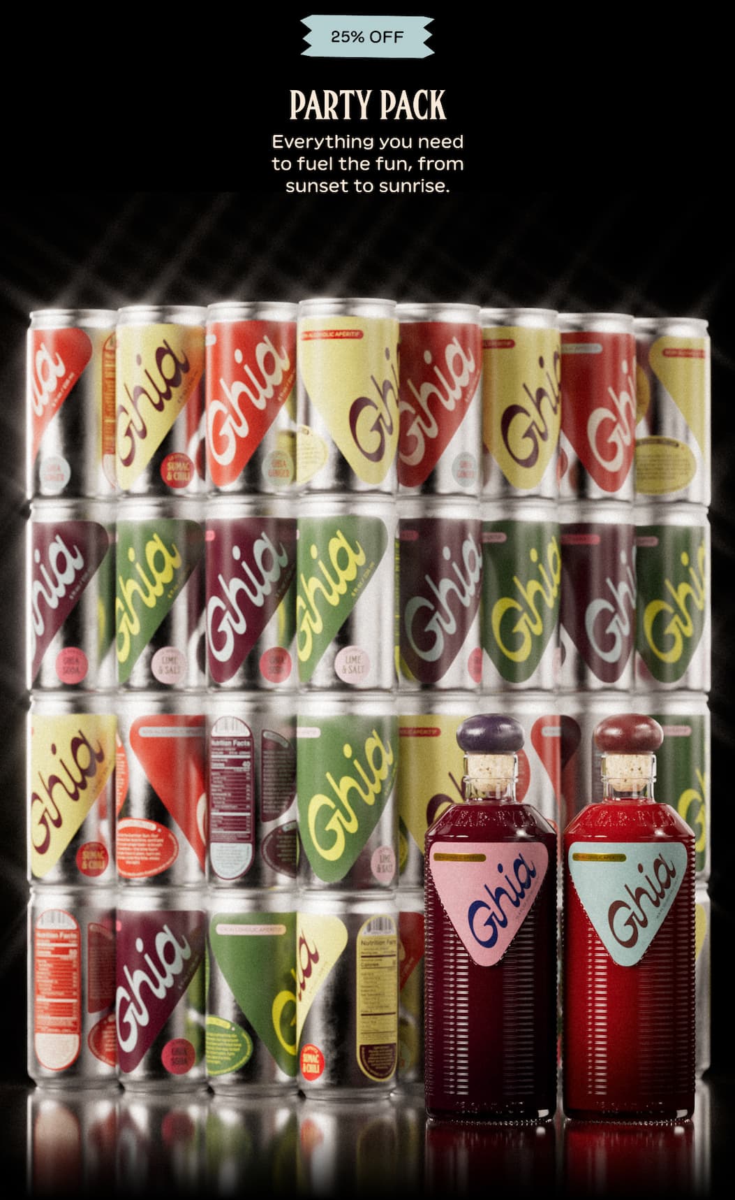 ghia-shop-party-pack