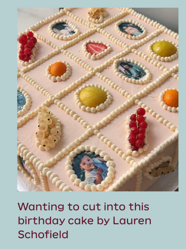 Cake