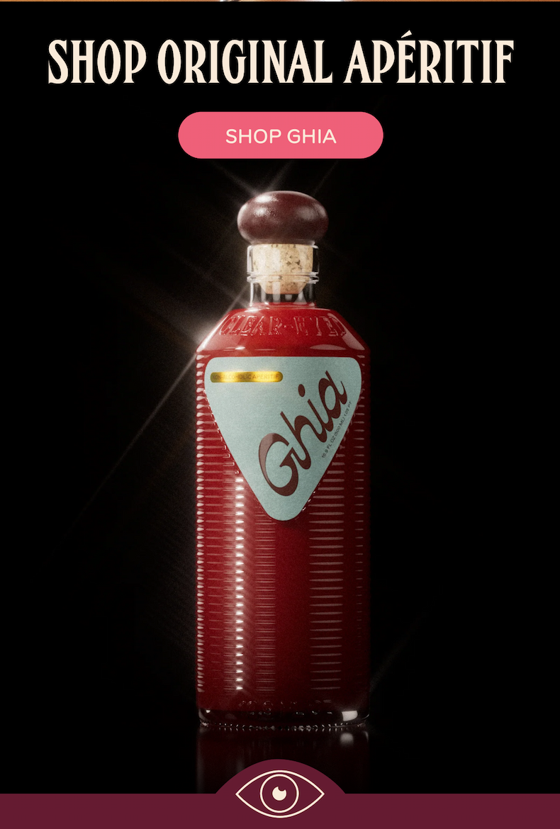 shop ghia