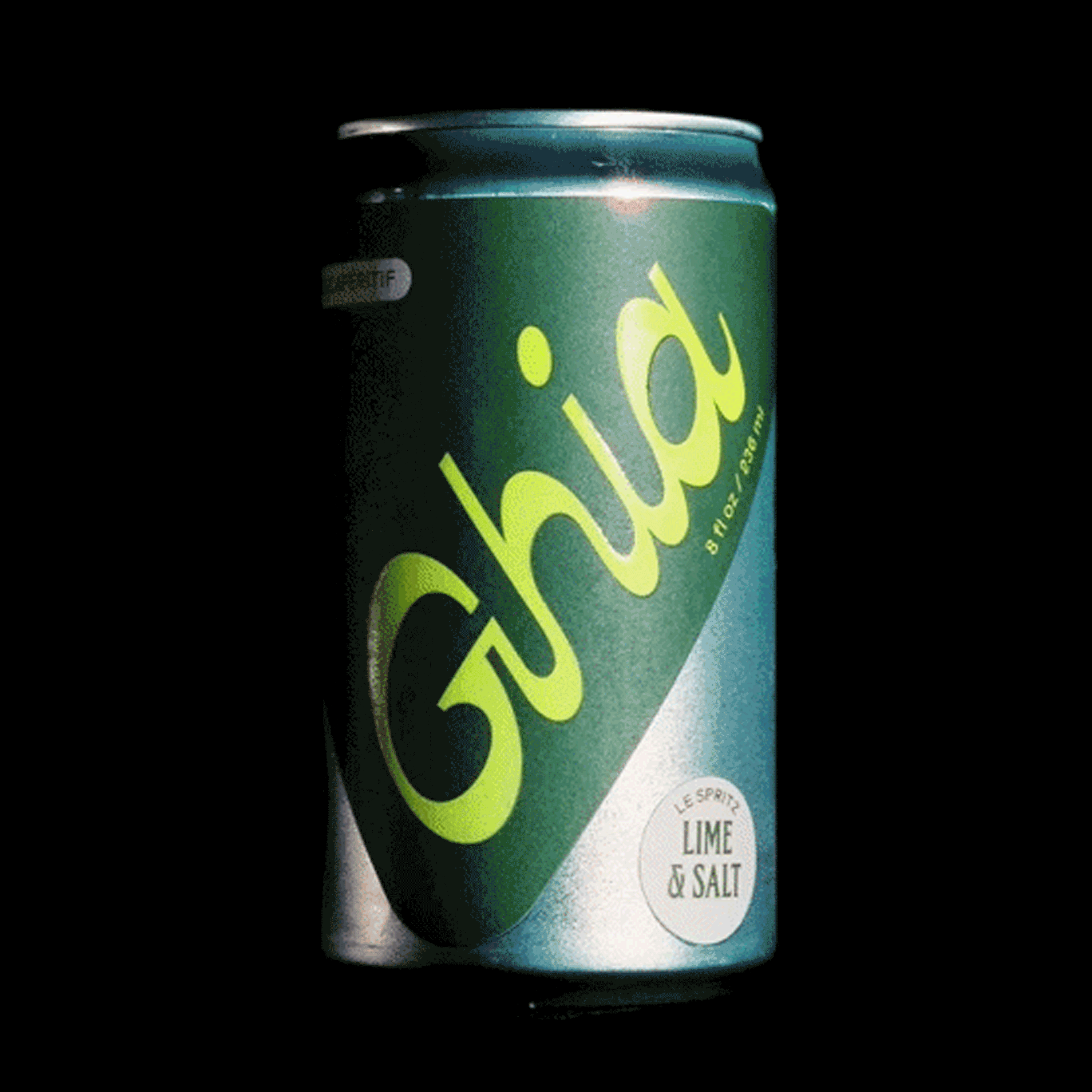 get ghia 