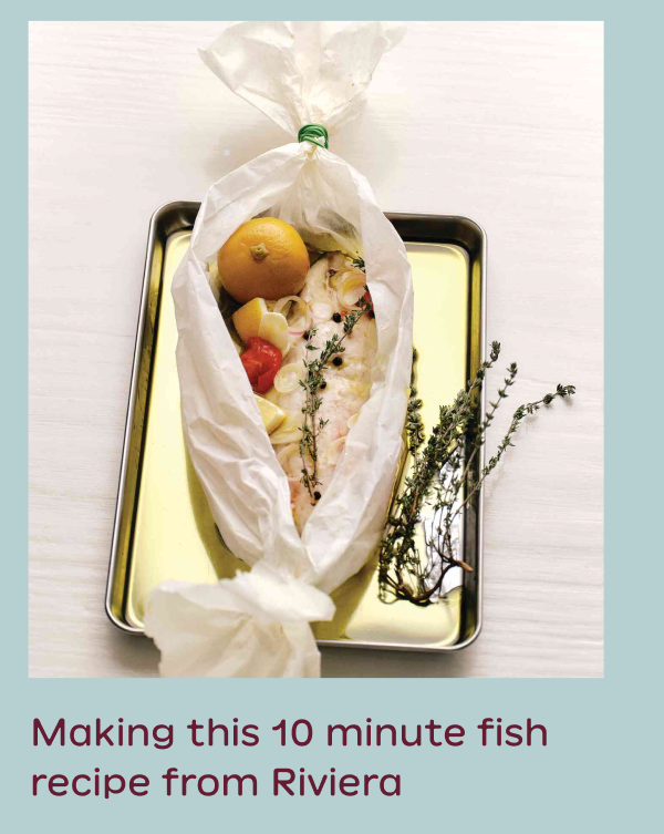Fish Recipe