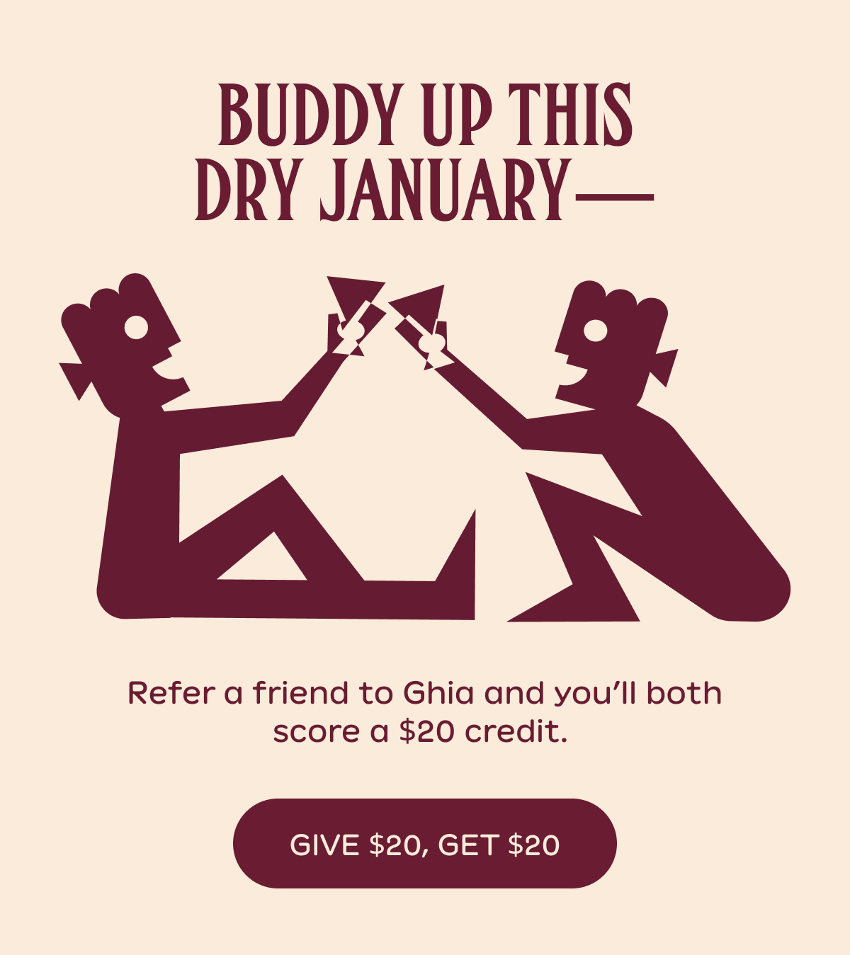 REFER A FRIEND
