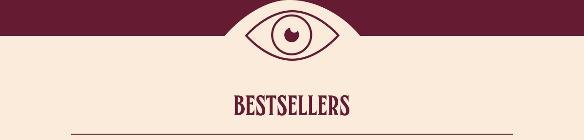 BESTSELLERS