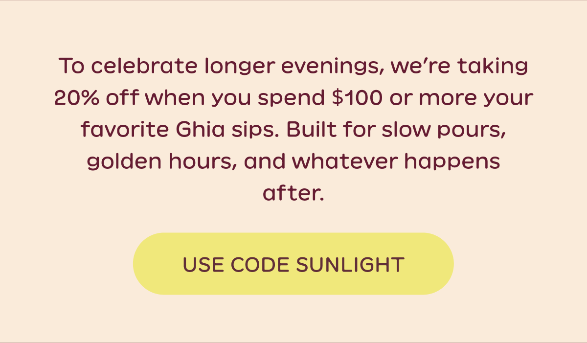 use code sunlight