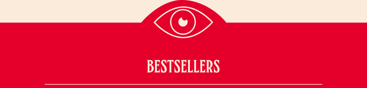 Bestsellers