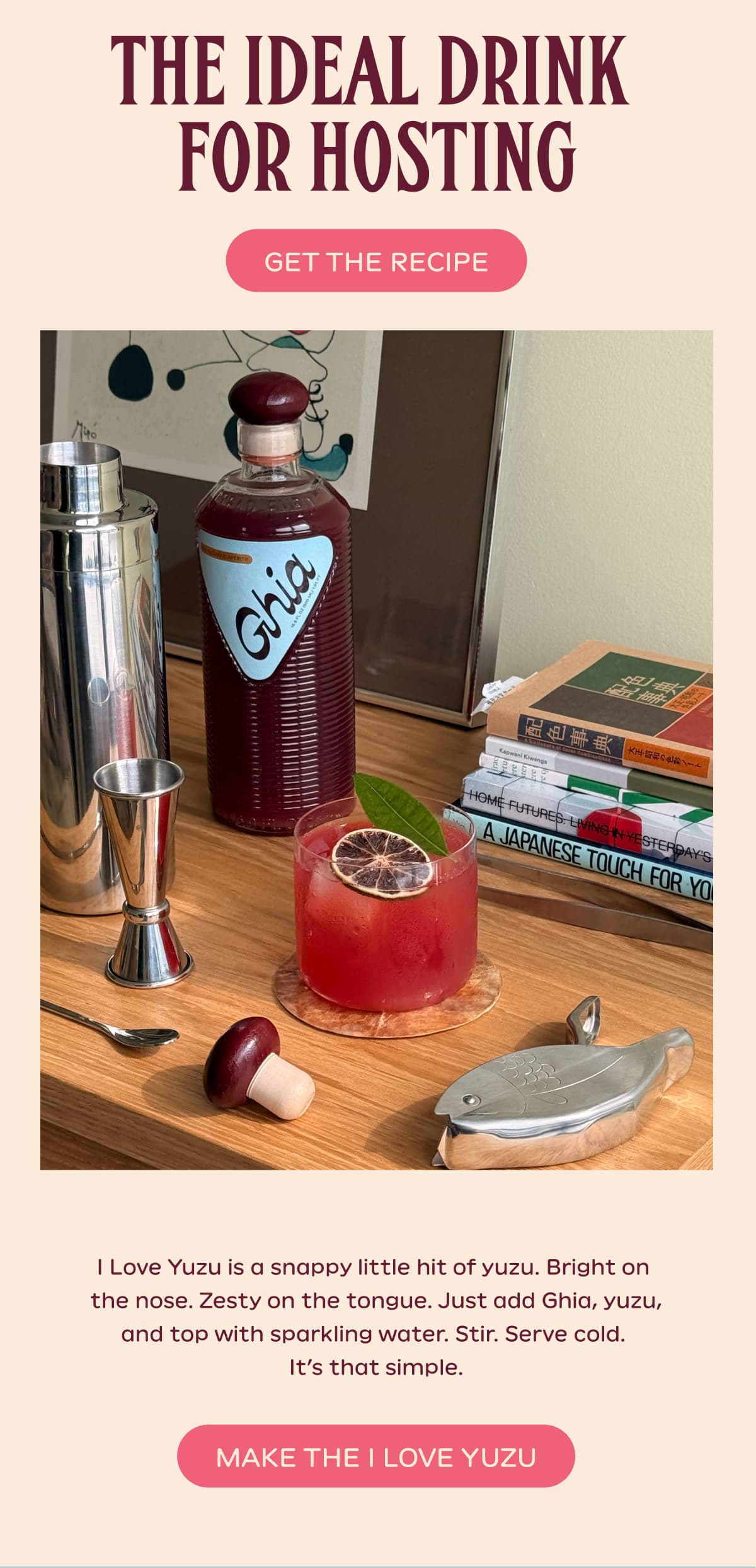 get the recipe