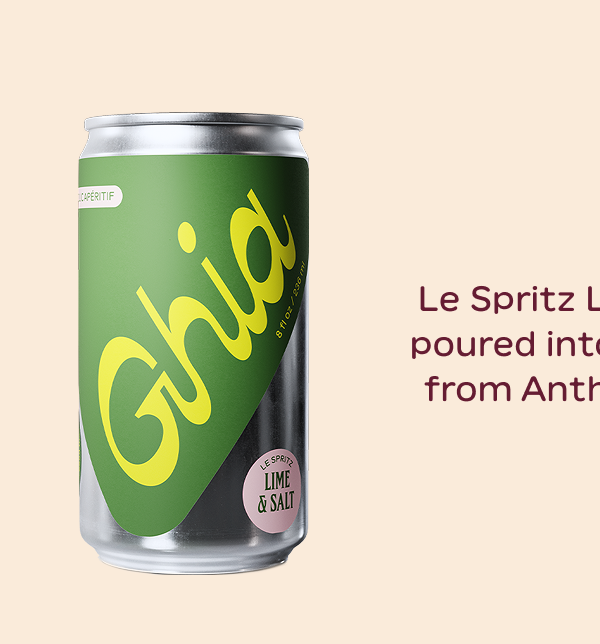 lime and salt
