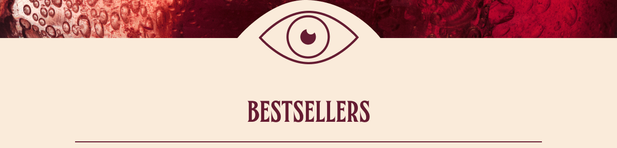 BESTSELLERS