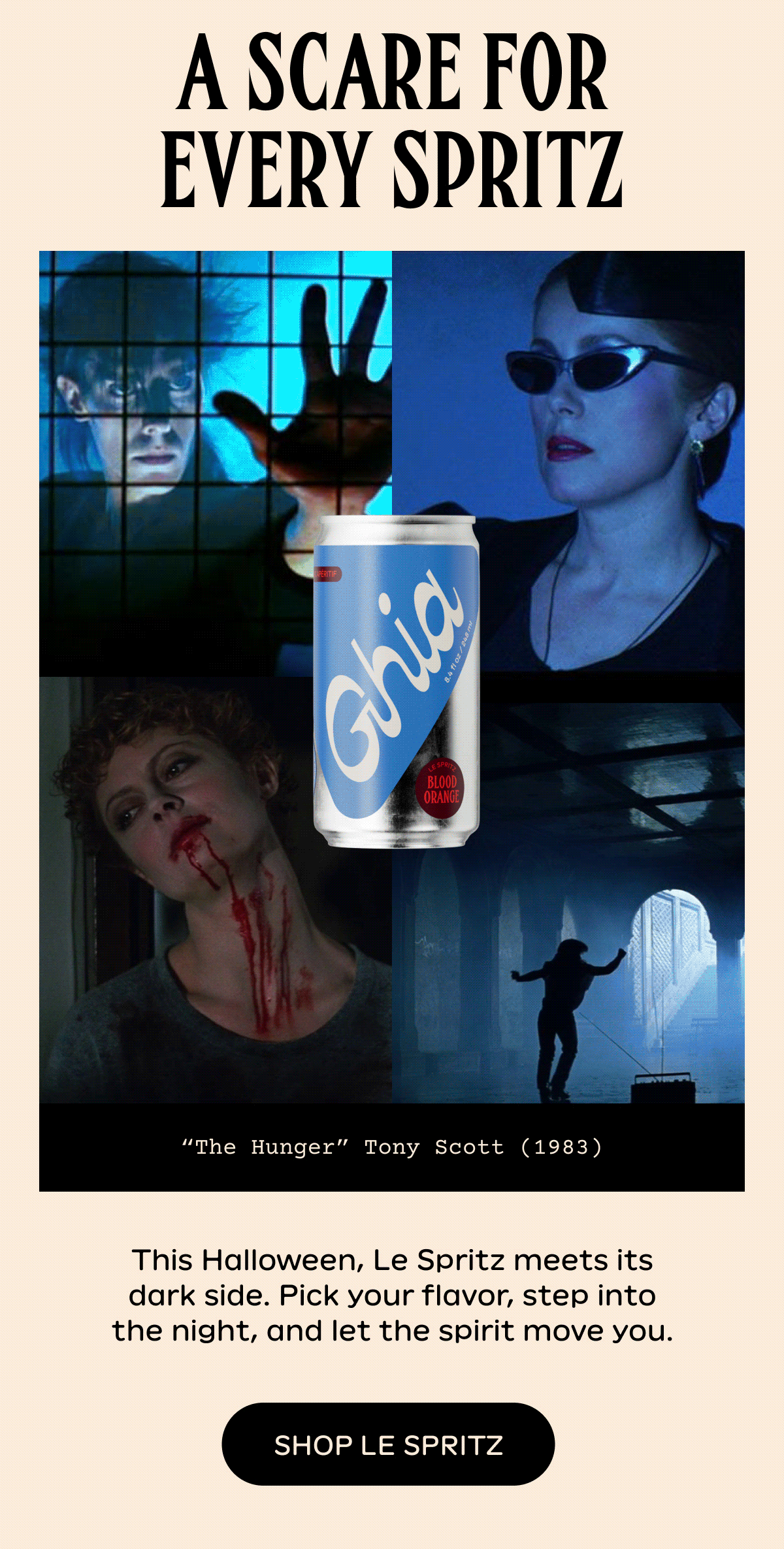 SHOP LE SPRITZ SHOP LE SPRITZ