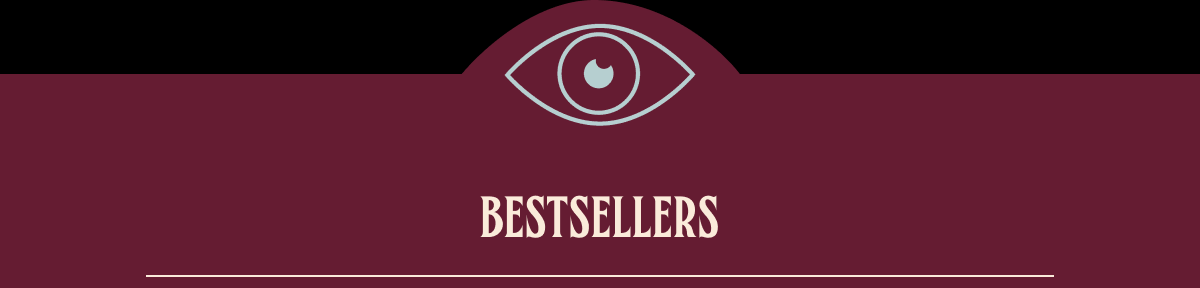 BESTSELLER