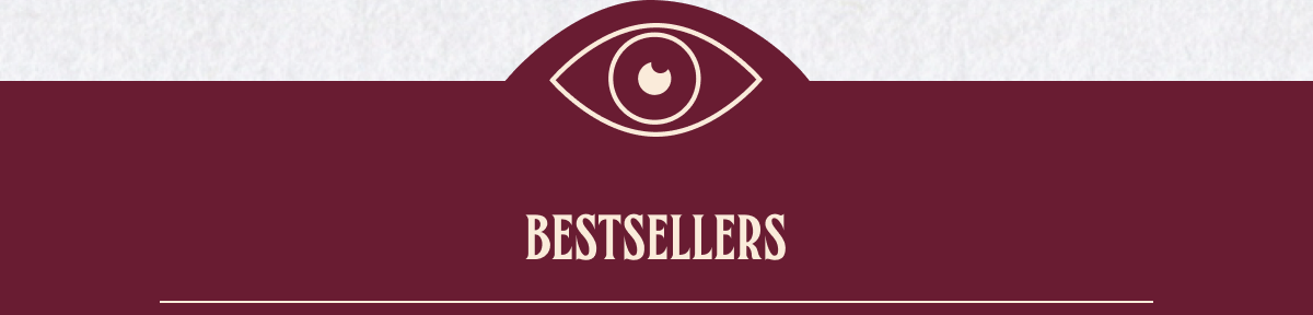 BESTSELLERS