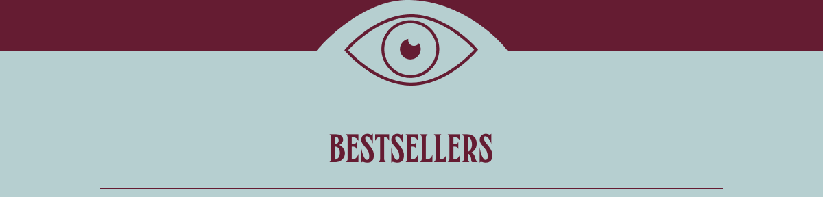 Bestsellers