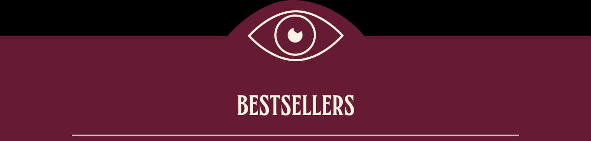 Bestsellers