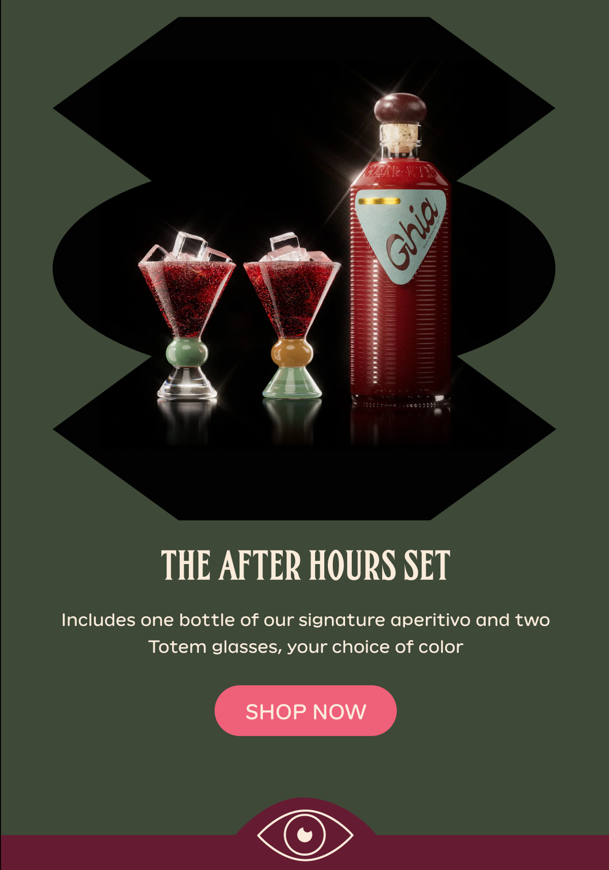 after hours set 