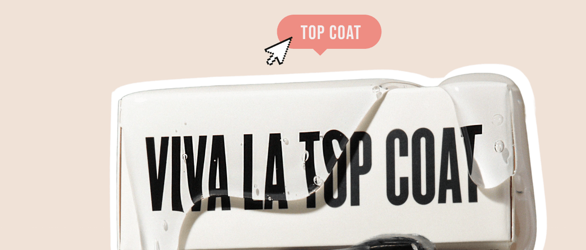 Top Coat