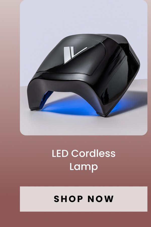 LED Cordless Lamp Shop Now