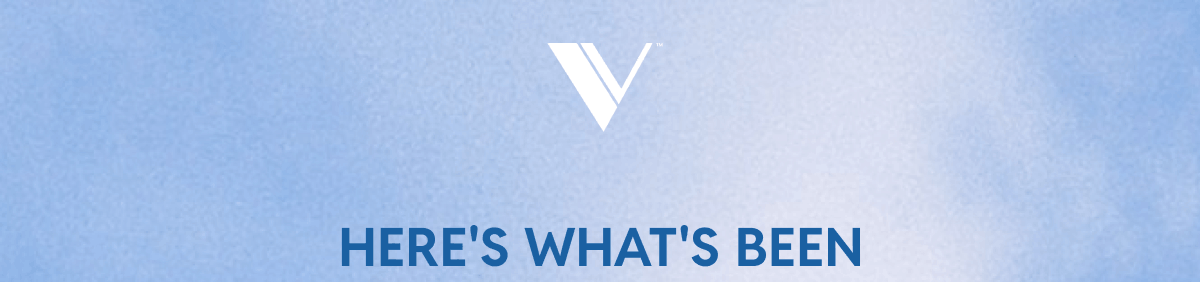 V Beauty Pure | Here's What's Been
