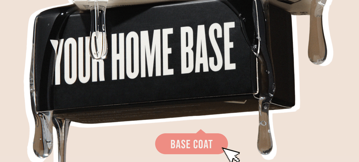 Base Coat