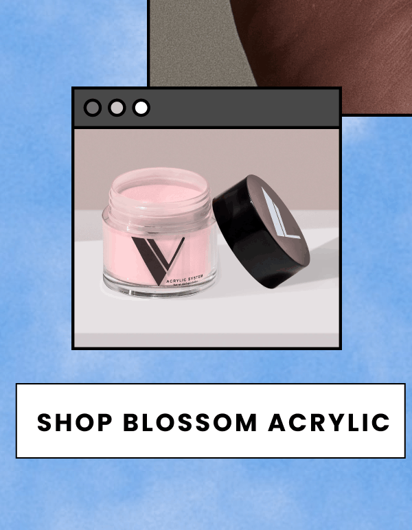 Shop Blossom Acrylic