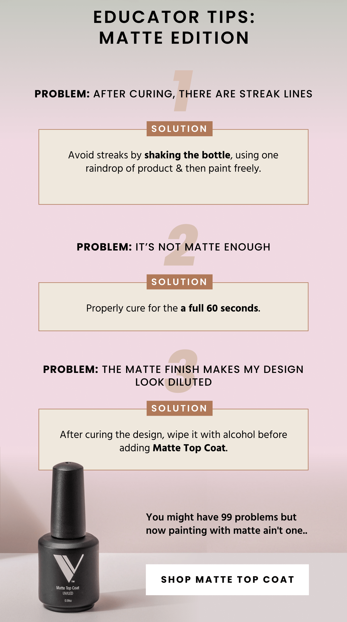 Mastering Matte Valentino Beauty Pure