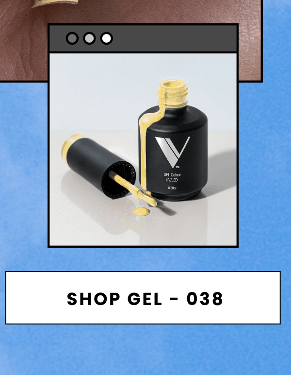 Shop Gel - 038