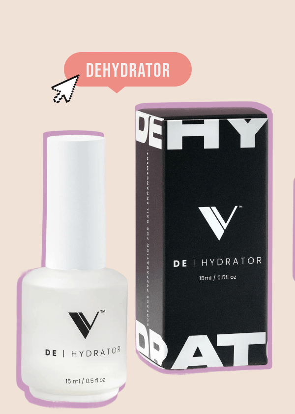 Dehydrator