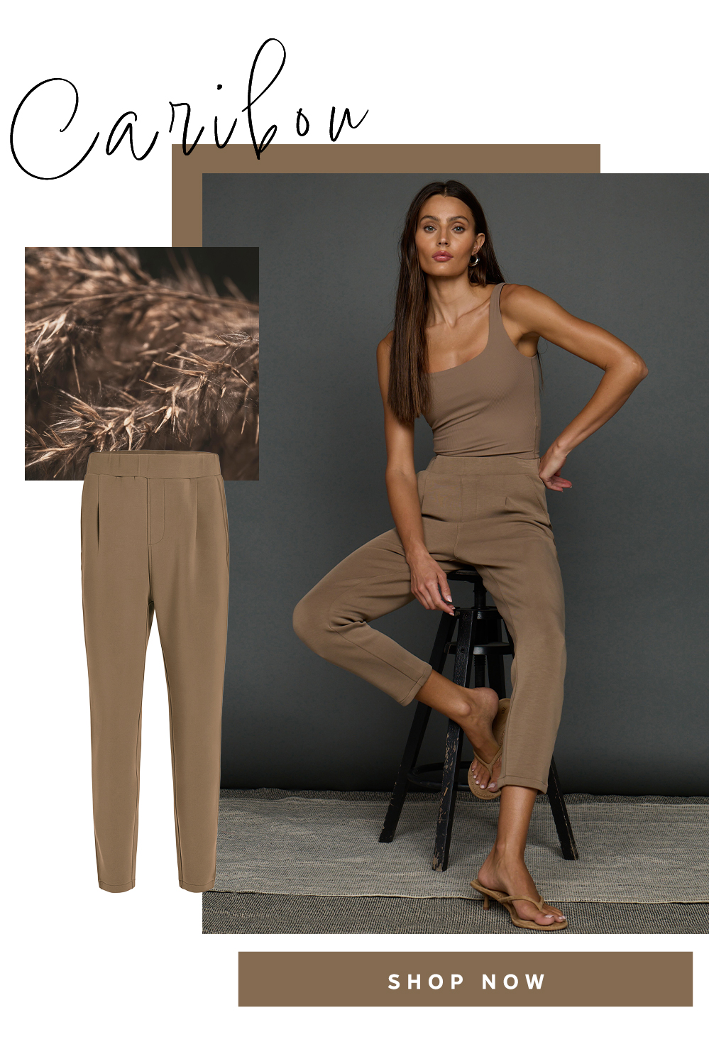 Shop Caribou