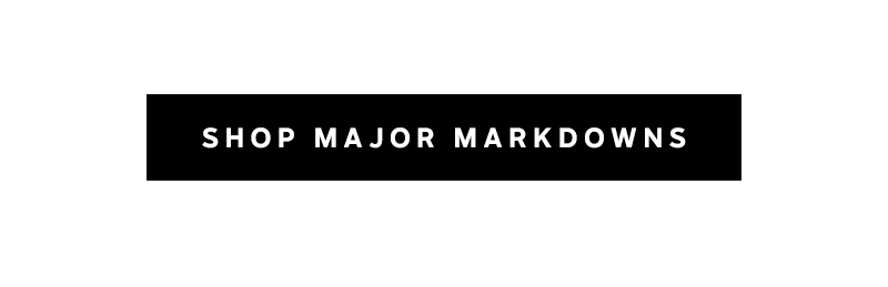 Shop Major Markdowns