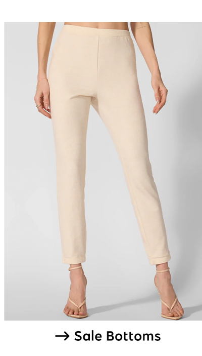 Sale Bottoms