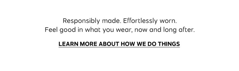 Discover How We Do Things