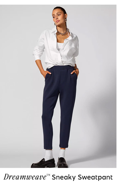 Shop Dreamweave Sneaky Sweatpant