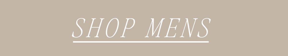 Shop Mens