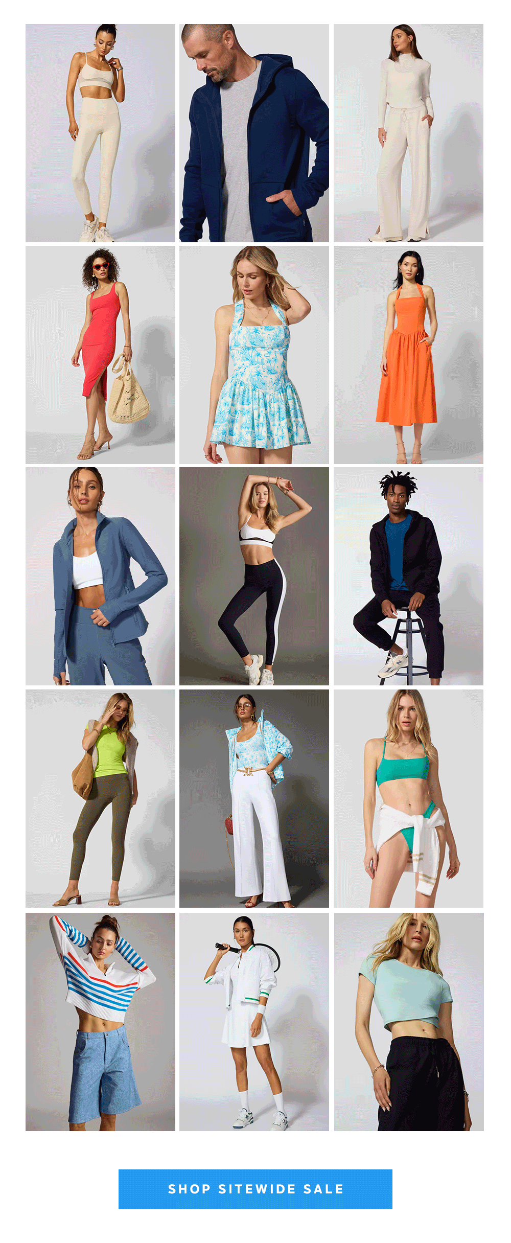 EXTENDED: Summer Sitewide Sale Event! Shop Sitewide Sale. 