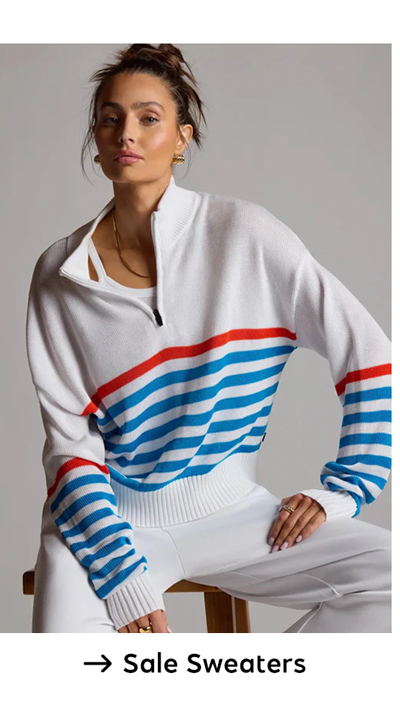 Sale Sweaters