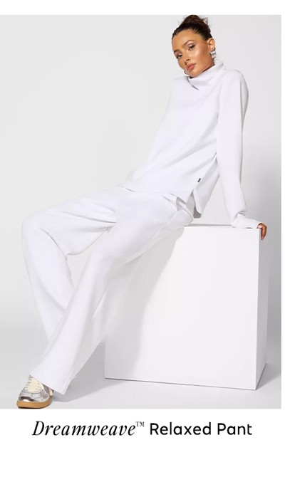 Shop Dreamweave Relaxed Pant
