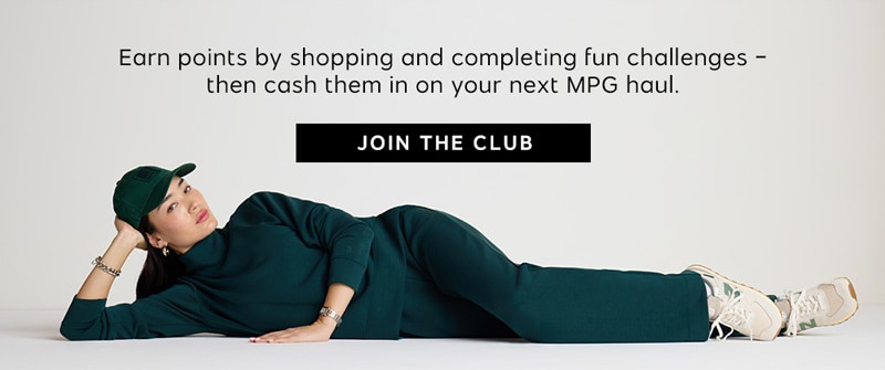 Perks look good on you