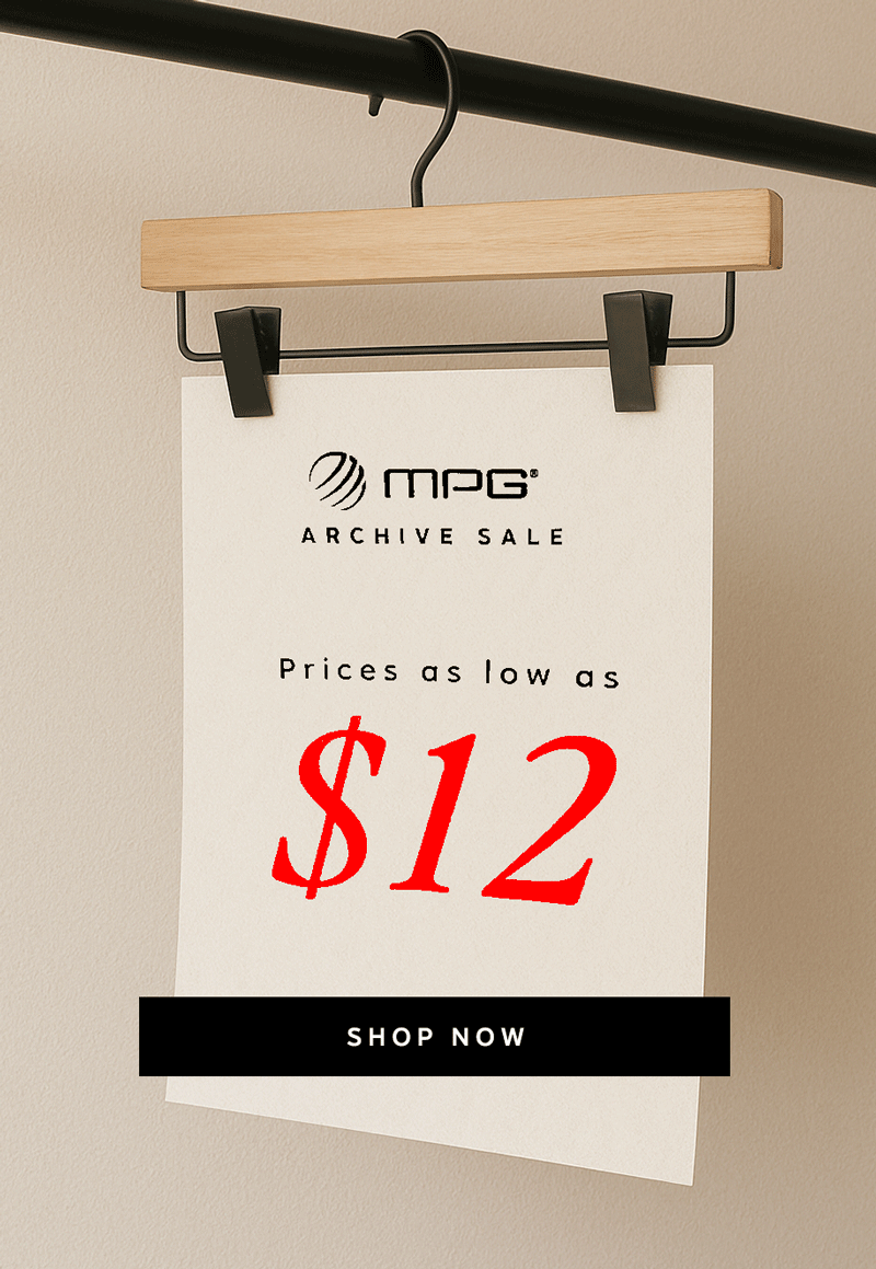 Going fast: Archive Sale | Shop Now