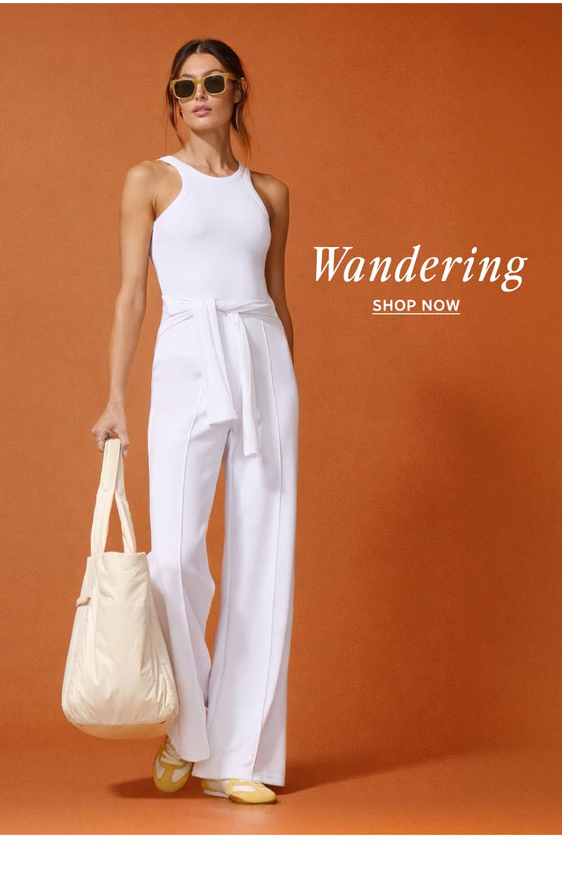 Shop The Resort Shop