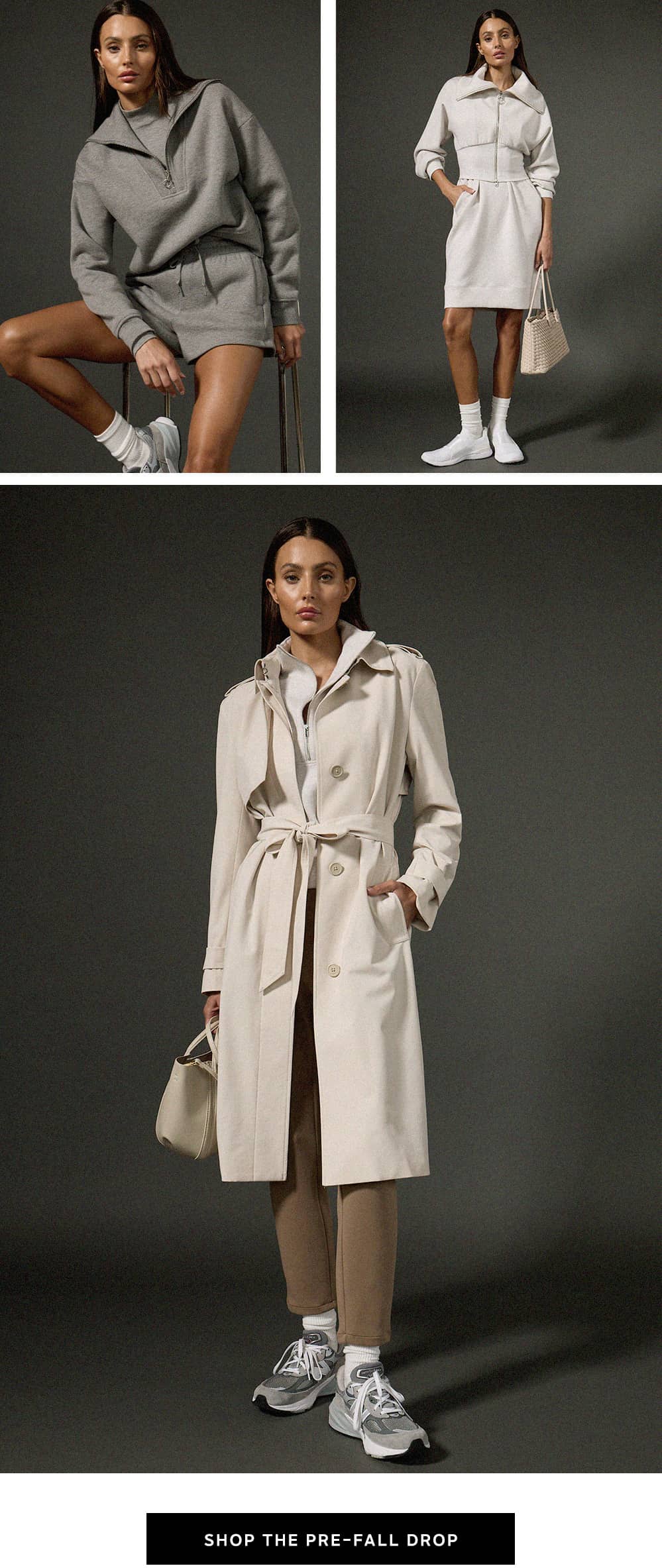 Introducing our new pre-fall arrivals | Shop Now