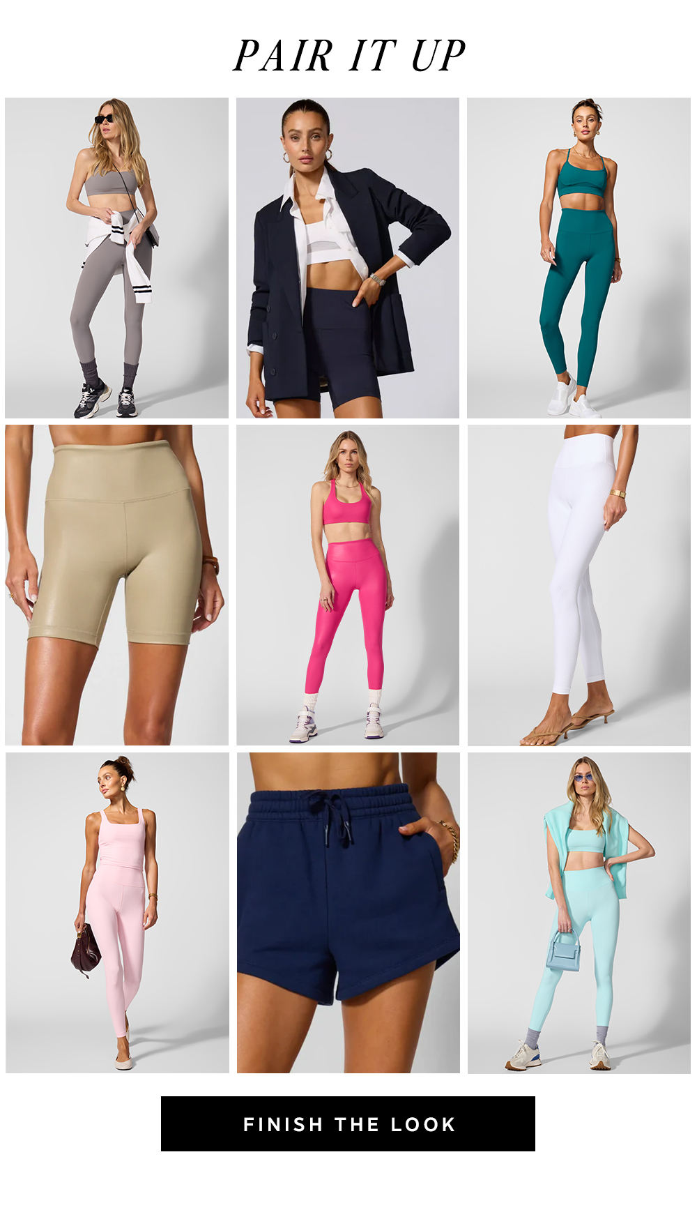 Pair it up. Shop Now