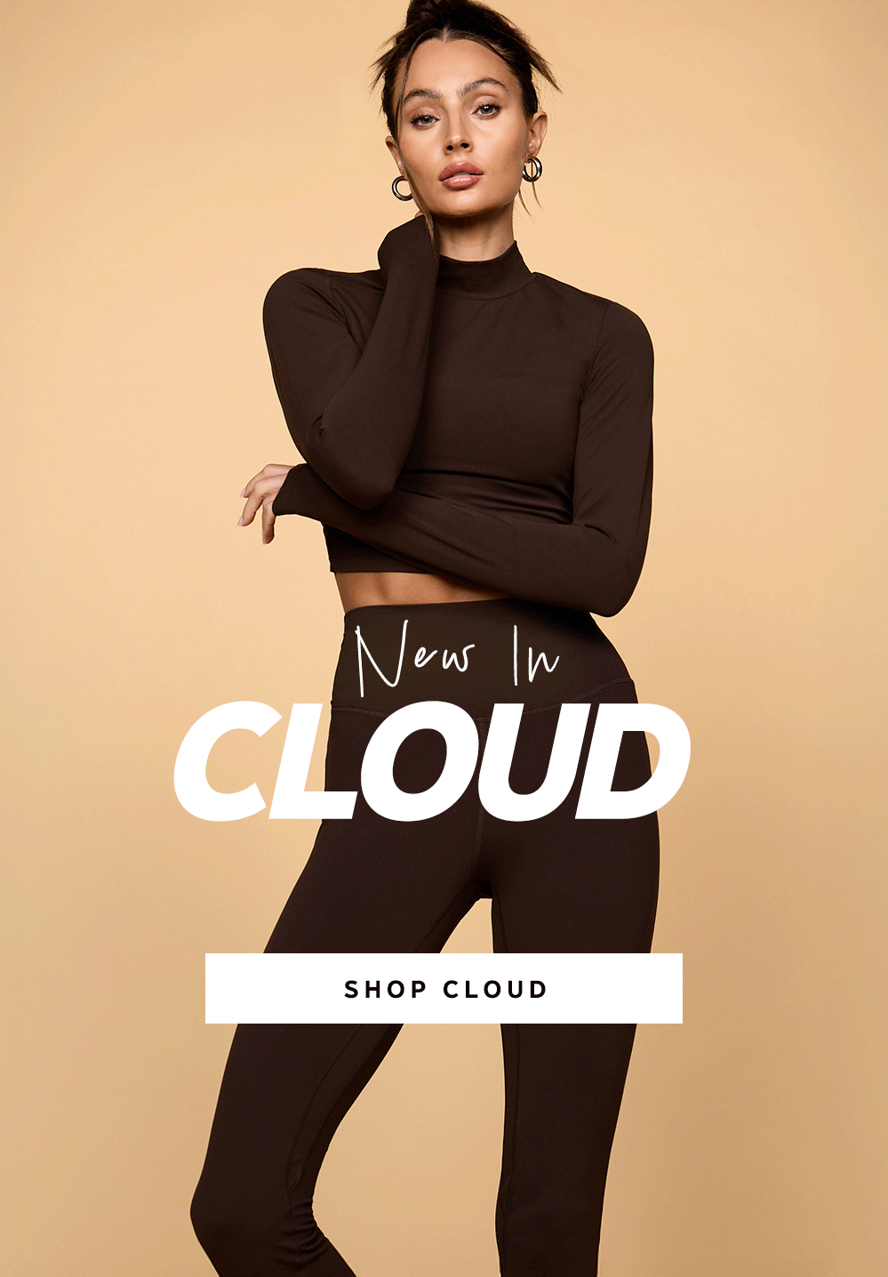 New in Cloud. Shop Cloud