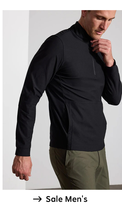 Sale Men's