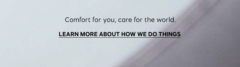 Learn More About How We Do Things