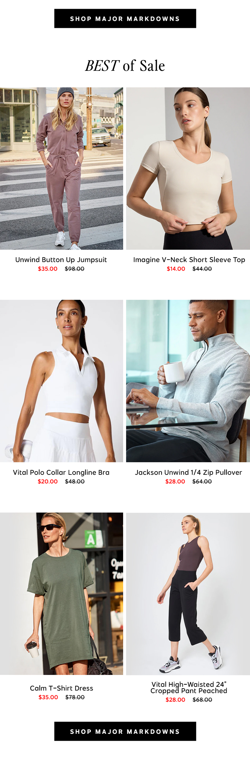 Archive Sale | Shop Now