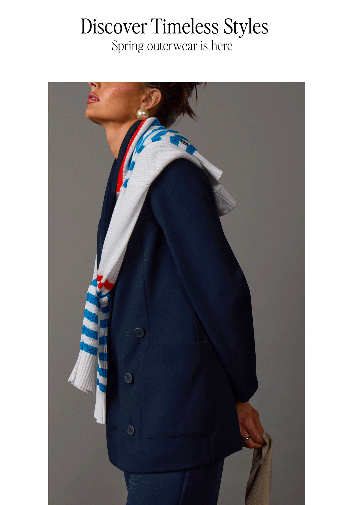 Discover Timeless Styles