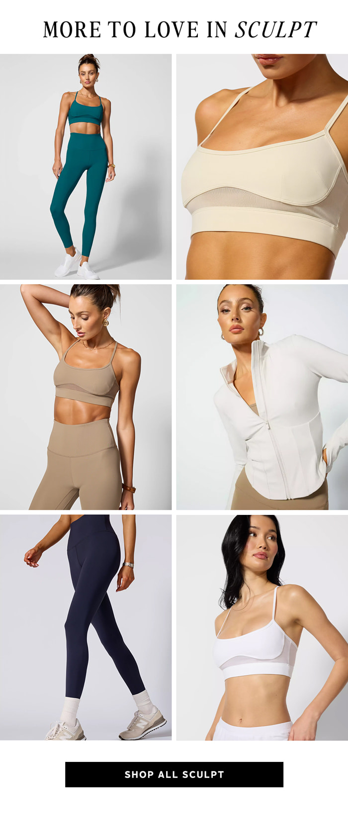 Shop Sculpt 